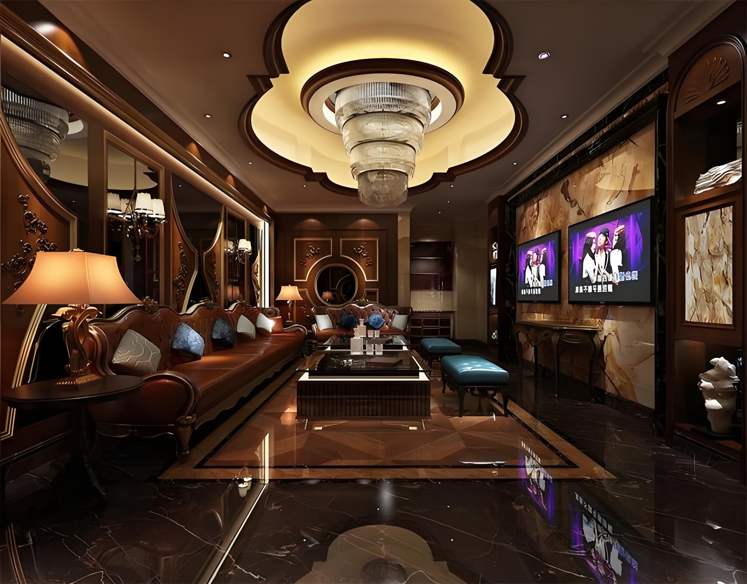 济宁商务ktv单人商务ktv推荐选择-泗水县ktv预定