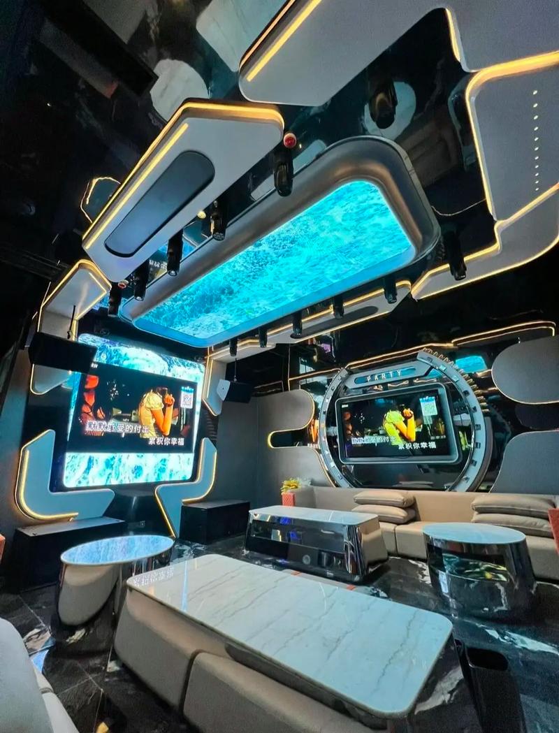 济宁商务ktv及商务ktv怎么算详解-泗水县ktv预定